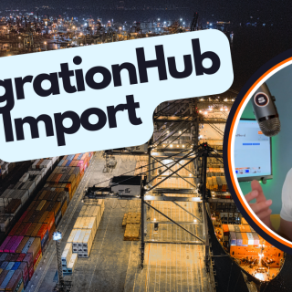 ServiceNow IntegrationHub Import