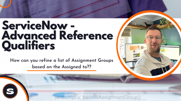 how to find first assignment group in servicenow